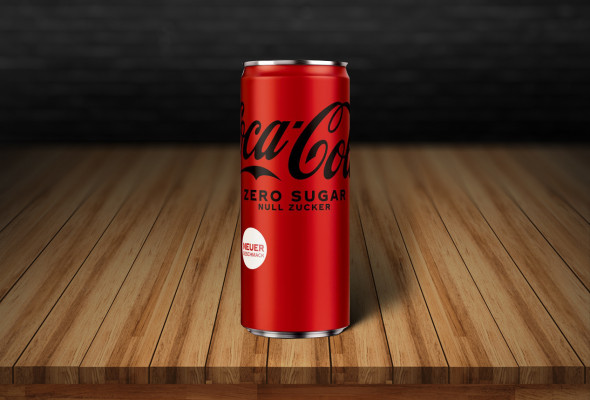 Cola Zero