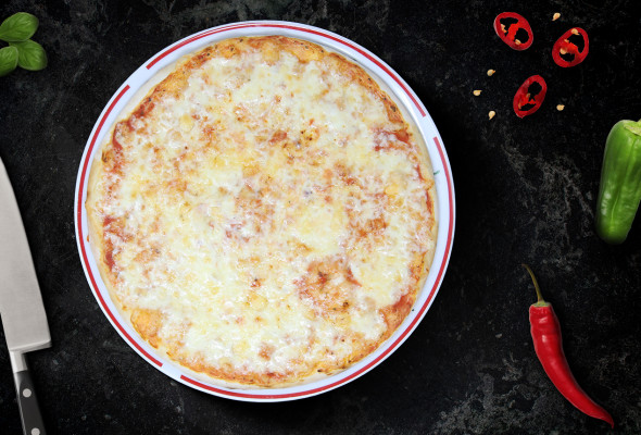 28 Margherita