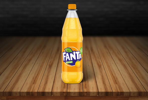 Fanta 1L